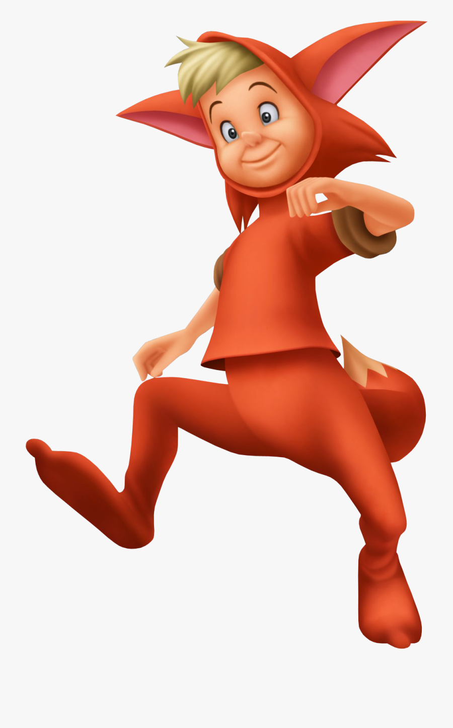 Download Peter Pan - Lost Boys Peter Pan Png, Transparent Clipart