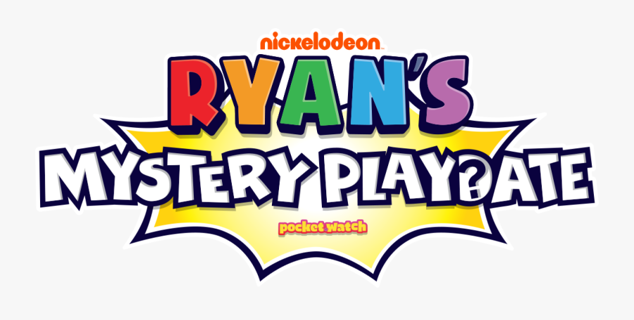 Ryan"s Mystery Playdate Clipart , Png Download - Victorious, Transparent Clipart