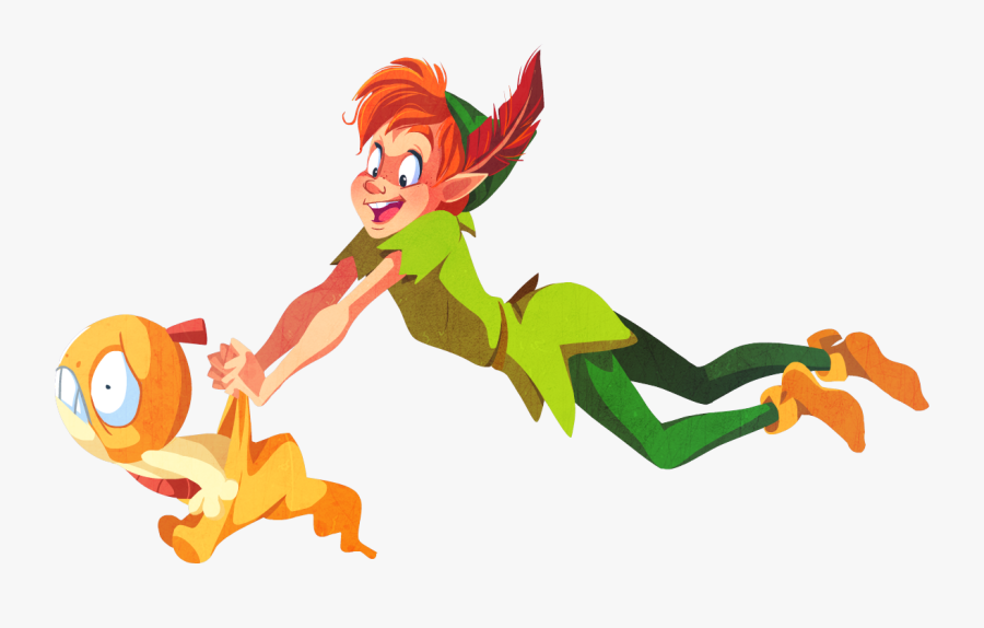 If Disney Characters Had Pokemon, Transparent Clipart