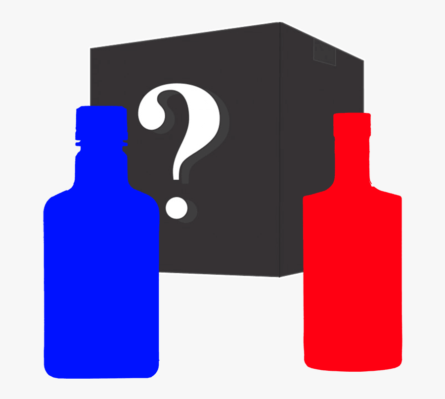 Glass Bottle, Transparent Clipart