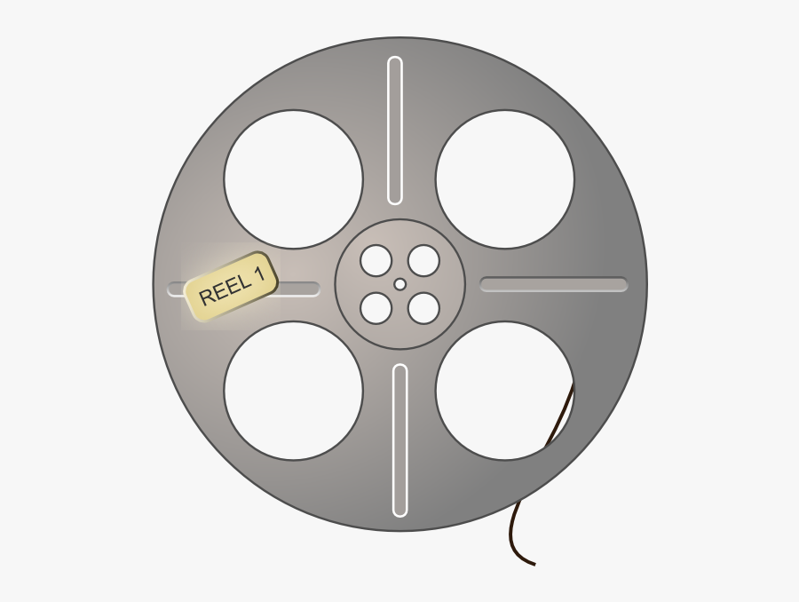 Film, Transparent Clipart