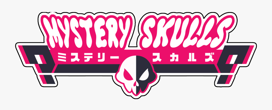 Skull, Transparent Clipart