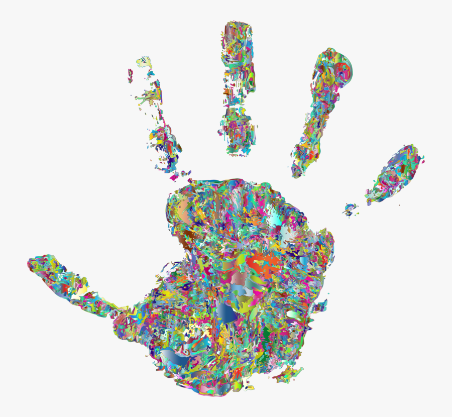 Body - Clip Art, Transparent Clipart