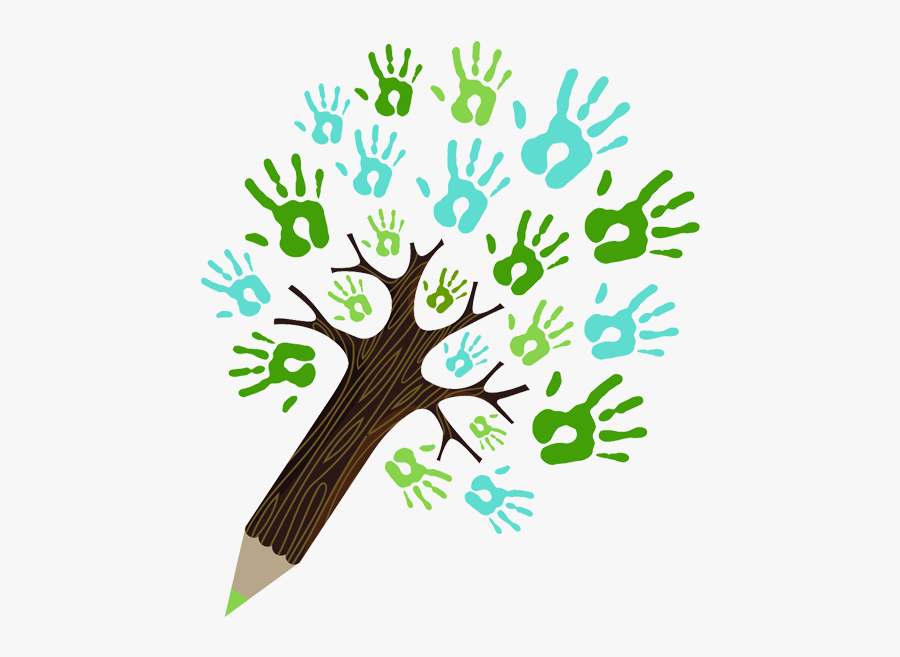 Enrollment High Desert Montessori - Social Media Marketing For Teacher Day, Transparent Clipart