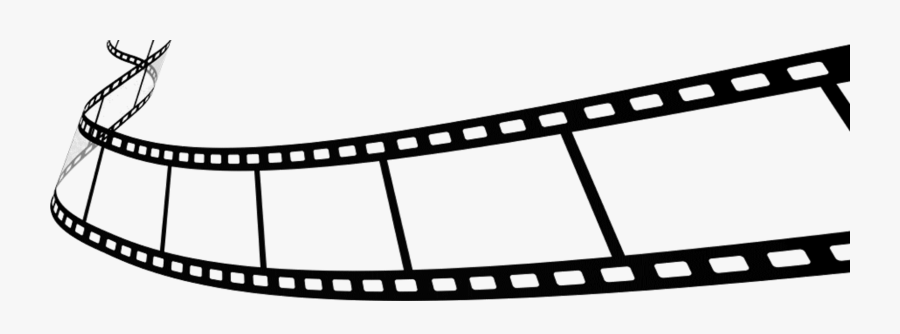 Film Reel, Transparent Clipart