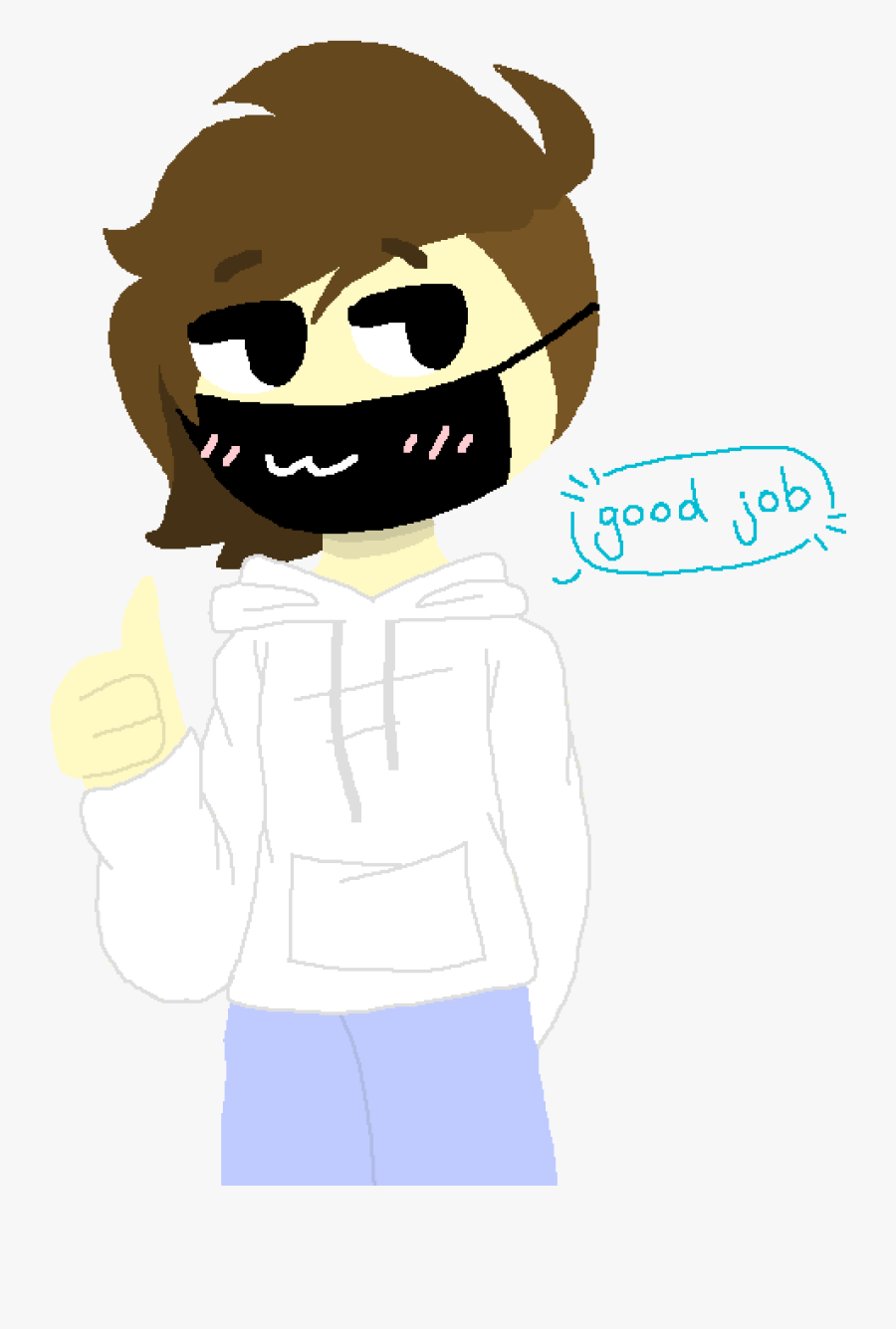 Cartoon, Transparent Clipart