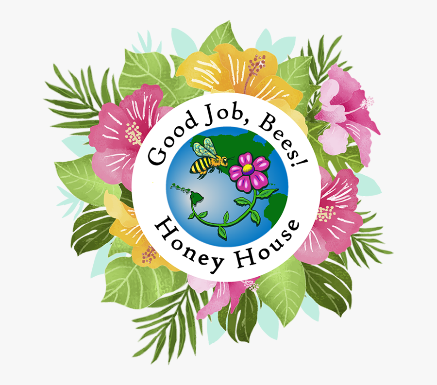 Background Aloha, Transparent Clipart