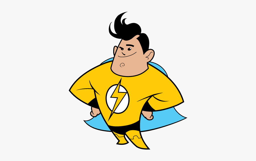 Cartoon, Transparent Clipart