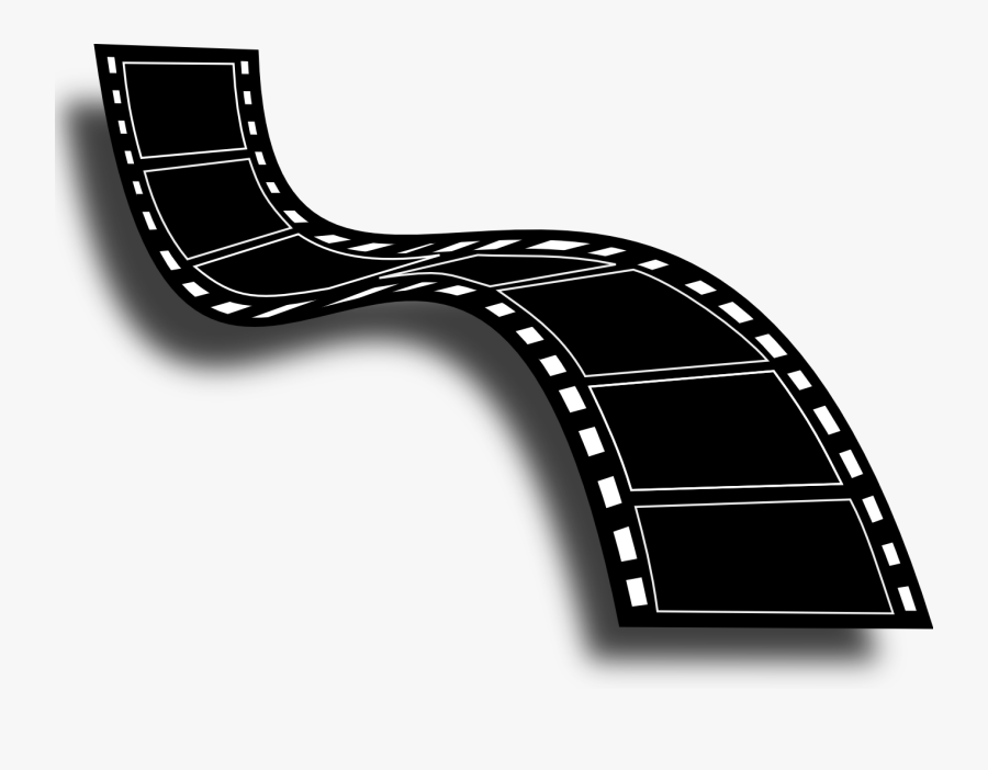 Film Clipart Film Production - Documentary Clipart, Transparent Clipart