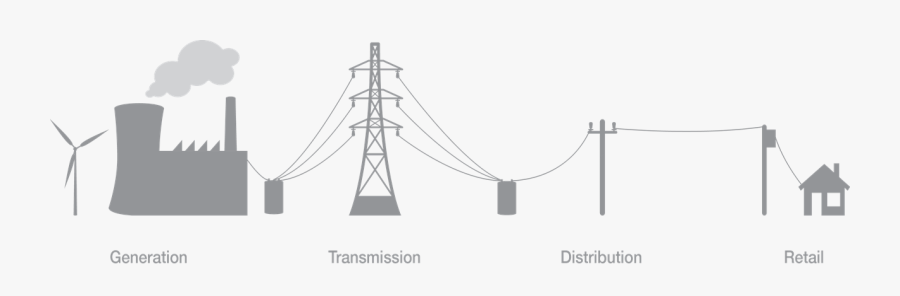 Electricity Clip Art, Transparent Clipart