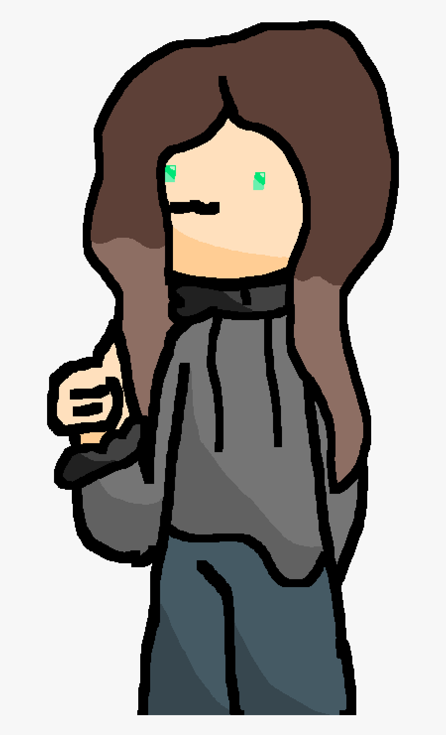 Cartoon, Transparent Clipart