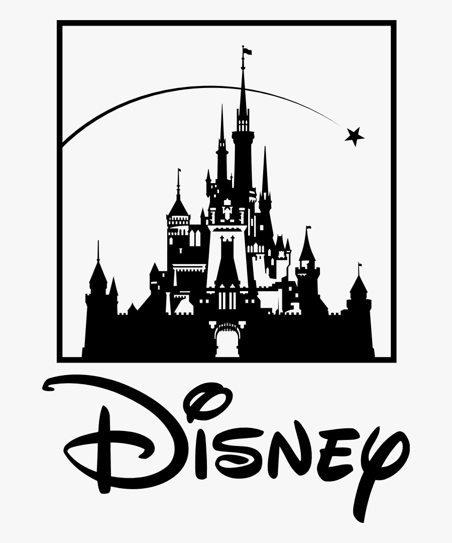 Glass Ball Productions Wiki - Walt Disney Company Logo Transparent, Transparent Clipart