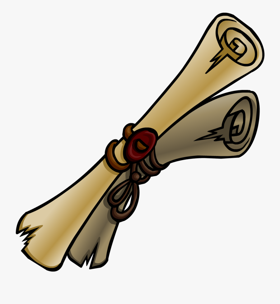 Clipart Map Map Ph - Mapa Del Tesoro En Png, Transparent Clipart