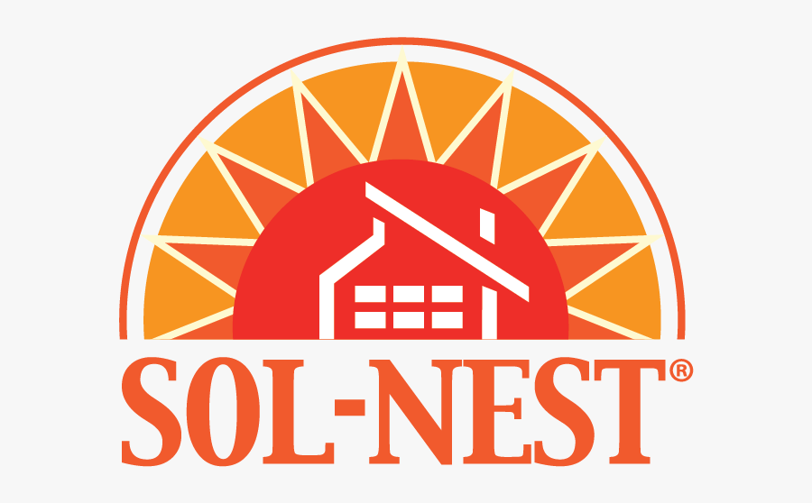 Sol-nest, Llc - Vector Graphics, Transparent Clipart