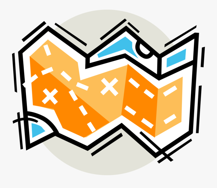 Vector Illustration Of Buccaneer Pirate"s Treasure, Transparent Clipart