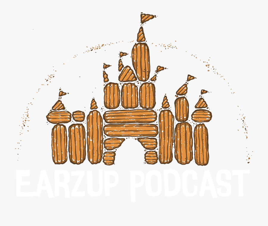 Earzup Podcast - Illustration, Transparent Clipart