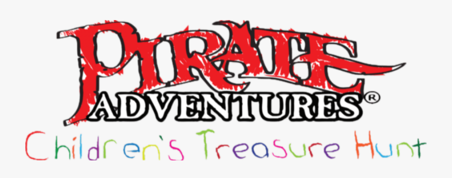 Pirate Adventure, Transparent Clipart