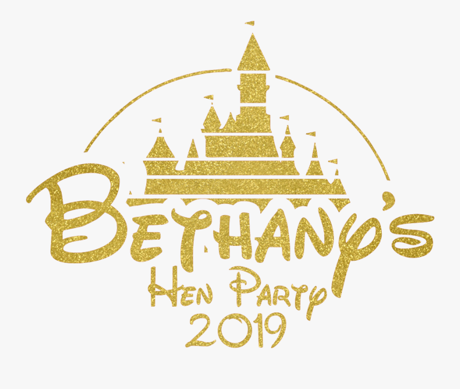 Shirt Your Face - Walt Disney, Transparent Clipart