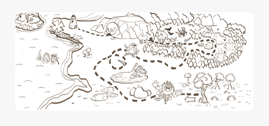 Illustration, Transparent Clipart