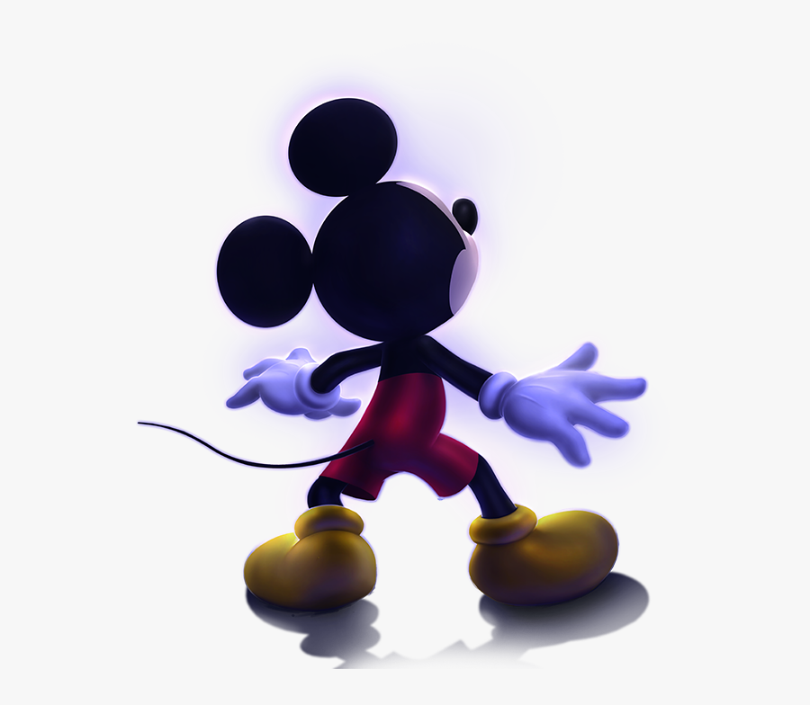 Castle Of Illusion Hd Game, Transparent Clipart