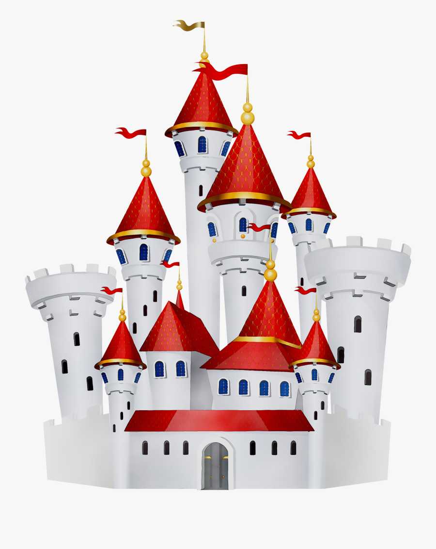 Vector Graphics Stock Illustration Image Disney Princess - Disney Princess Castle Logo, Transparent Clipart