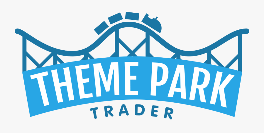 Theme Park Trader, Transparent Clipart
