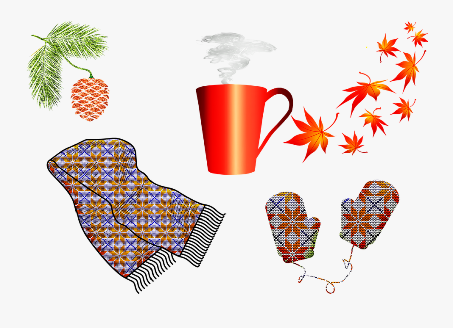 Transparent Cold Weather Png, Transparent Clipart