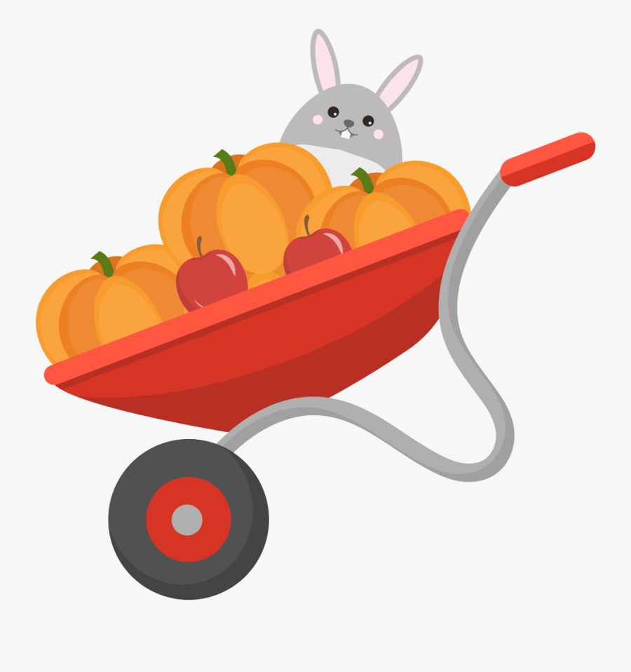 Pumpkin Picking Belfast - Vector Graphics, Transparent Clipart