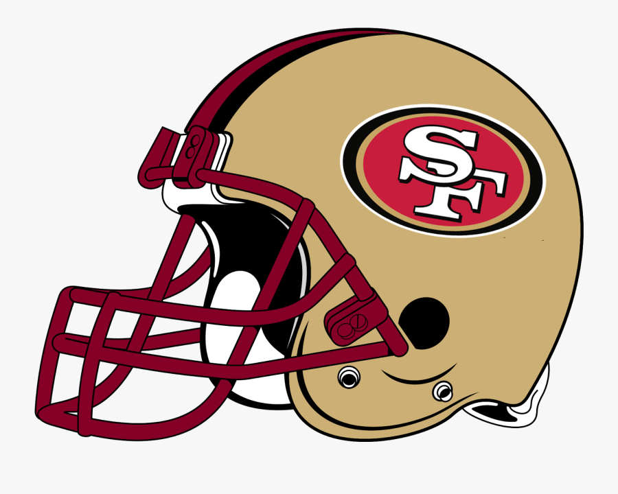 Clip Art Nfl American Football Helmets - Green Bay Packers Helmet Clipart, Transparent Clipart