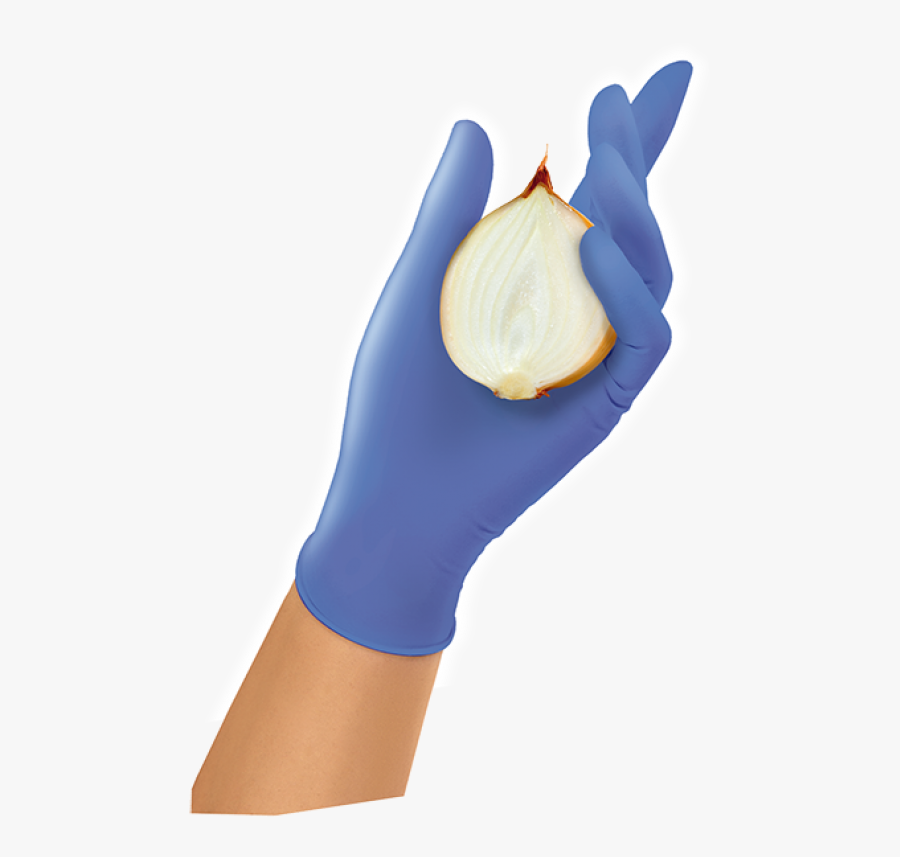 Multi Sensitive Gloves - Rukavice Na Přípravu Jidla, Transparent Clipart