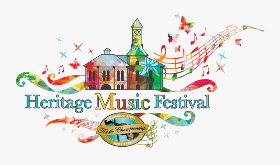 Shelburne Heritage Music Festival 2019, Transparent Clipart