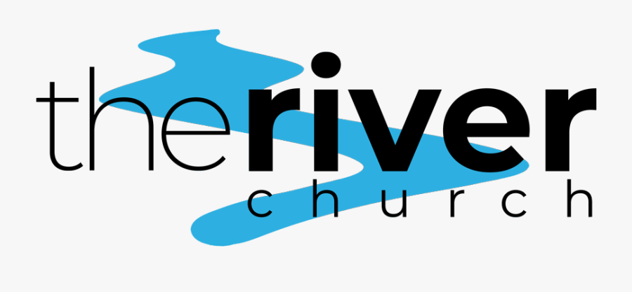 The River Church - River, Transparent Clipart