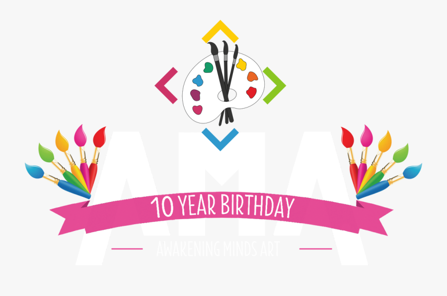 Picture - Awakening Minds Art, Transparent Clipart