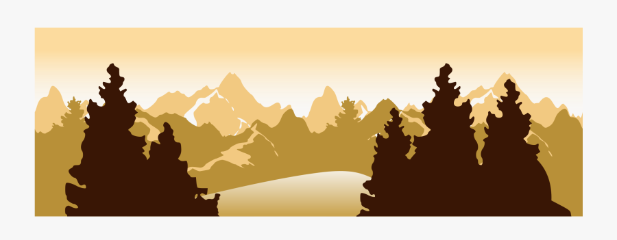 Silhouette Clip Art At - Drawing, Transparent Clipart