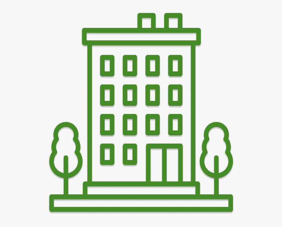 Hiring A Professional Landscape Management Company - Mini Bar Icon Png, Transparent Clipart