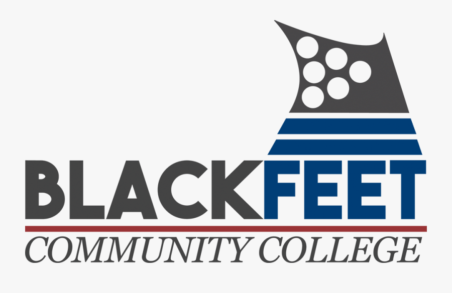 Blackfeet Community College - Blackfeet Community College Logo, Transparent Clipart