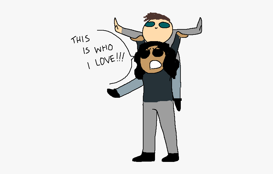 Cartoon, Transparent Clipart