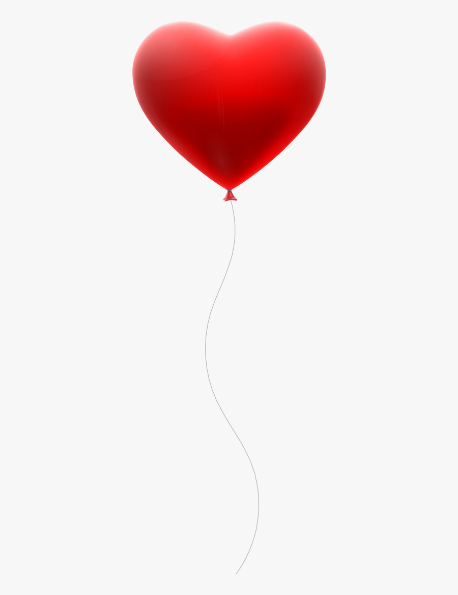 Balloon, Transparent Clipart