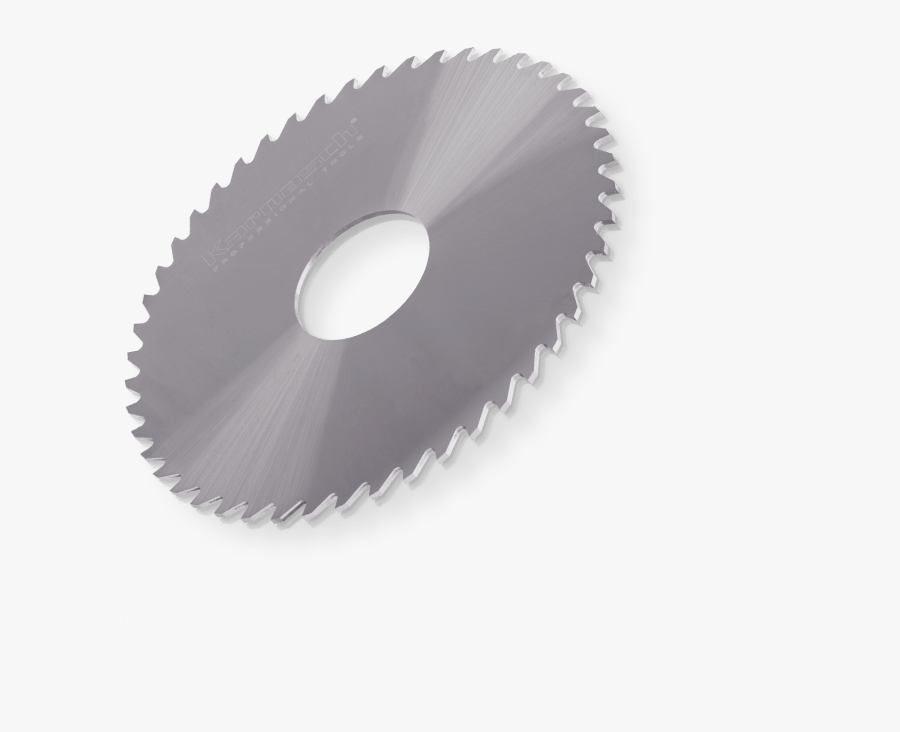 Lame Scie Circulaire Metaux, Transparent Clipart