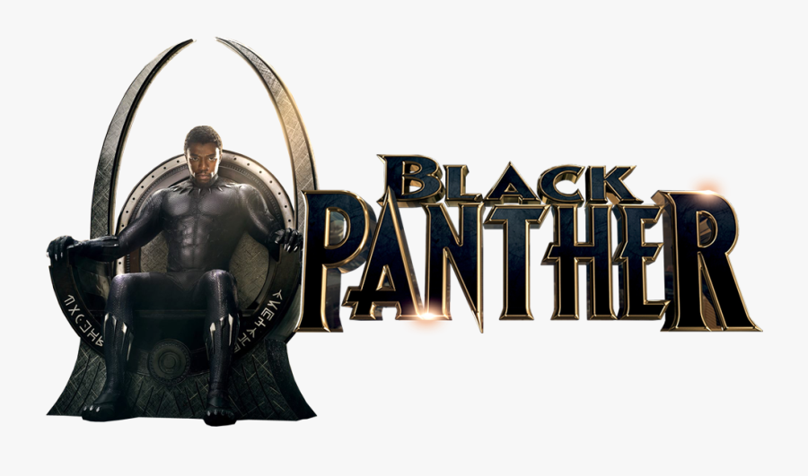 Clip Art Png For Free - Black Panther Movie Transparent Background, Transparent Clipart