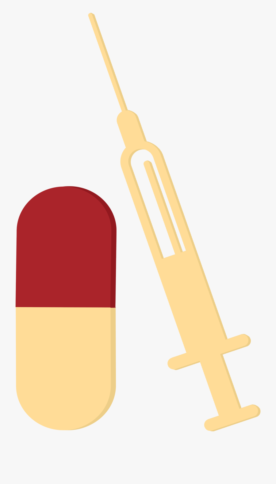 Lock Your Meds Nc - Clipart Opioid, Transparent Clipart