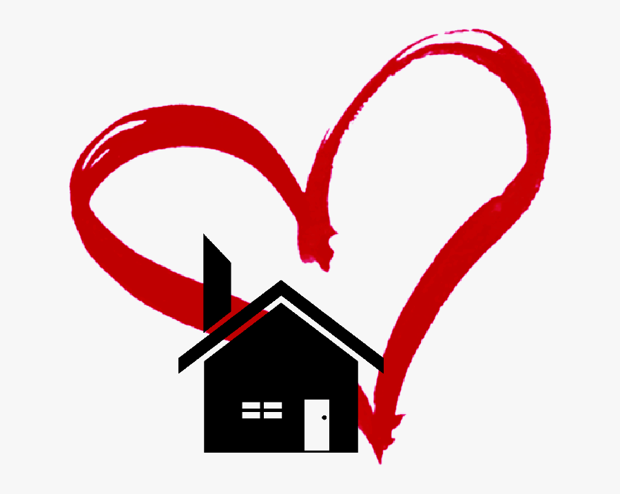 Transparent Heart Outline Clipart - Transparent Heart For Photoshop, Transparent Clipart