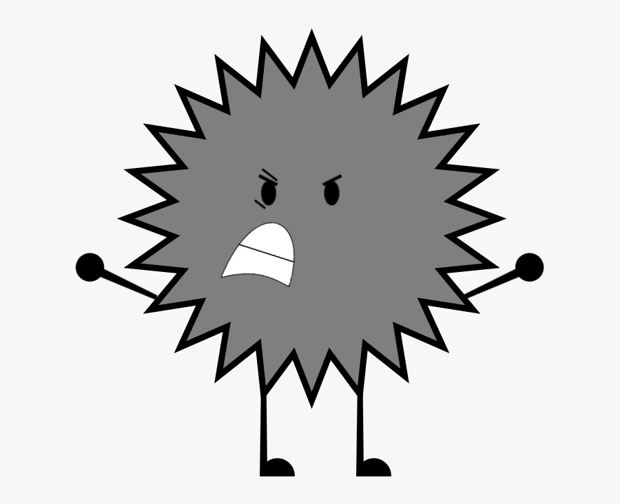 Saw Blade2, Transparent Clipart