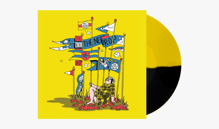 Open Mike Eagle, Transparent Clipart