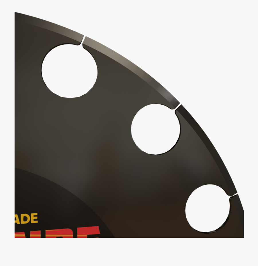 Table Saw Blade For Foam, Transparent Clipart