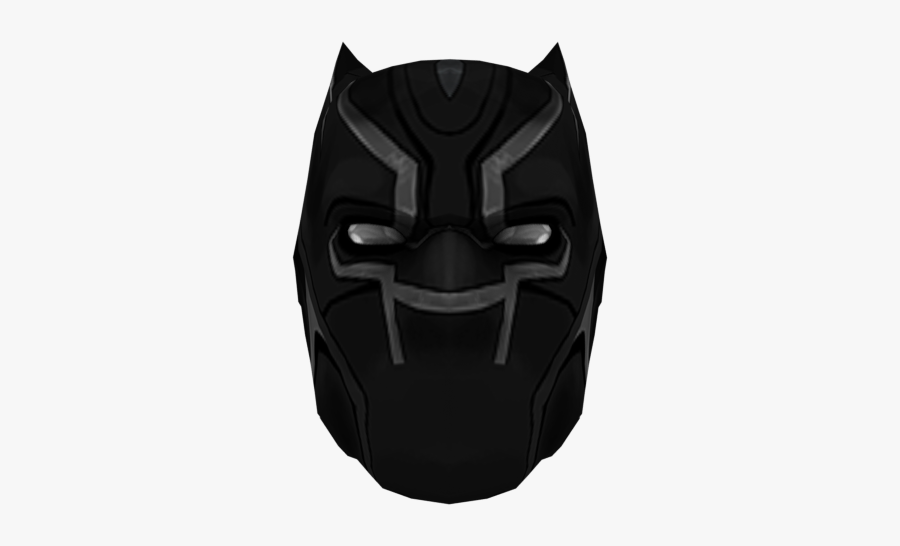 Roblox Black Panther Face Free Transparent Clipart Clipartkey - roblox roar face