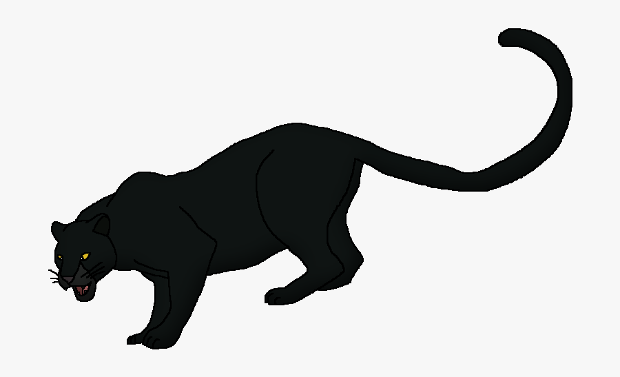 Wildlife Animal Pedia Wiki - Cat Jumps, Transparent Clipart