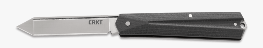 Art Deco™ - Utility Knife, Transparent Clipart