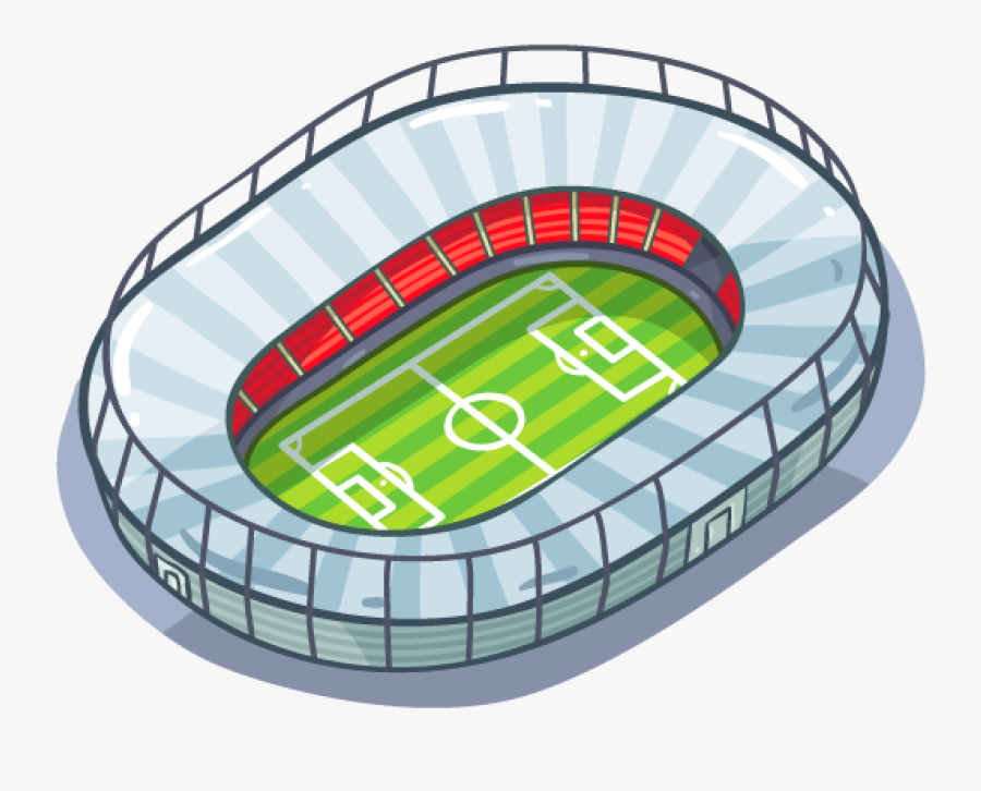 Png Download , Png Download - Stadium Clipart, Transparent Clipart