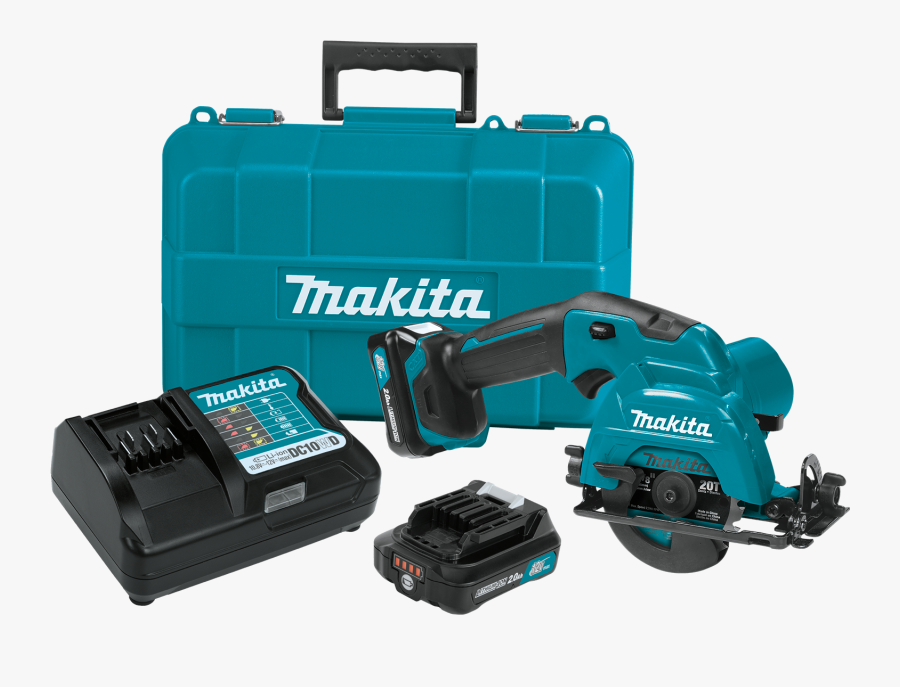 Sh02r1 - Makita 12v Tile Saw, Transparent Clipart